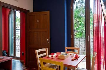 Gîte pour 4 personnes à Casalbordino