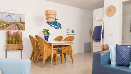 Appartement voor 4 Personen in Julianadorp aan Zee, Julianadorp, Afbeelding 1