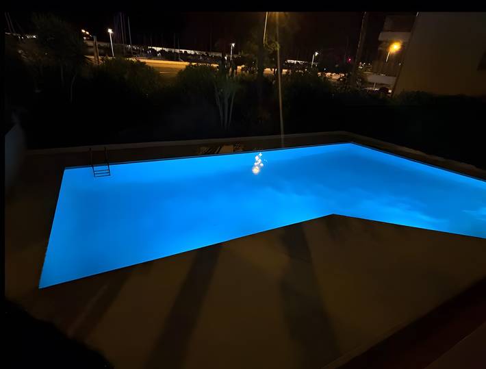 Ferienhaus für 4 Personen, mit Garten in Menton