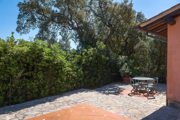 Ferienhaus für 4 Personen, mit Garten, mit Haustier in Portoferraio - 4