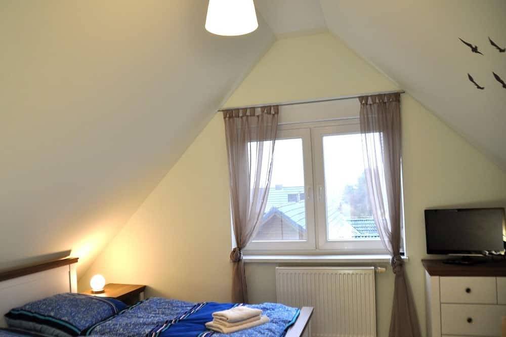 Modernes Ferienhaus Lisa an der Schaabe, Tromper Wiek in Glowe auf Rügen in Glowe, Rügen