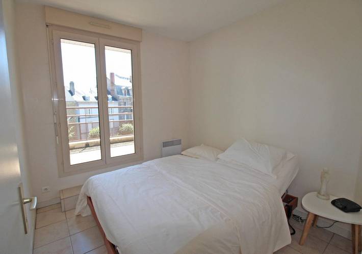 Gîte pour 2 personnes, avec terrasse à Limoges - 3