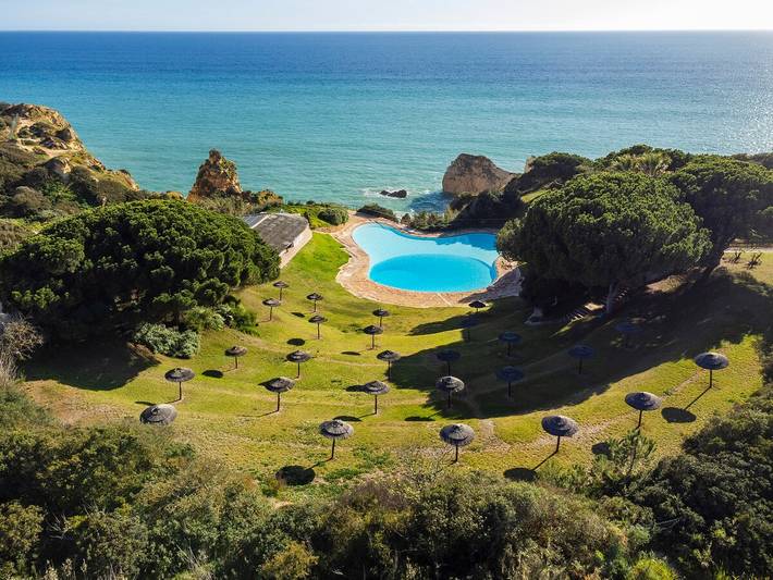 Villa soleada de 3 dormitorios @ Prainha Clubhouse in Praia da Prainha, Alvor