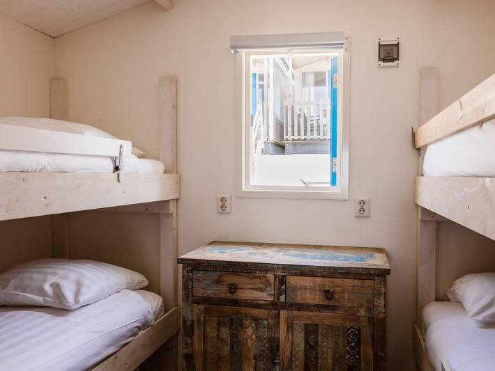 Ferienhaus für 6 Personen, kinderfreundlich in Wijk aan Zee - 4