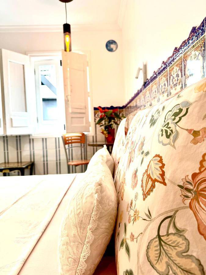 Ferienhaus für 2 Personen, mit Terrasse und Ausblick sowie Pool, mit Haustier in Olhão - 3