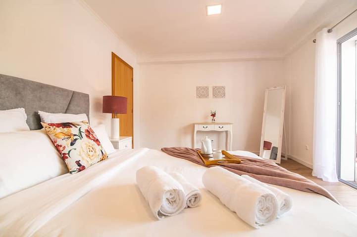 Gîte pour 4 personnes, avec balcon et jacuzzi dans Furnas - 4