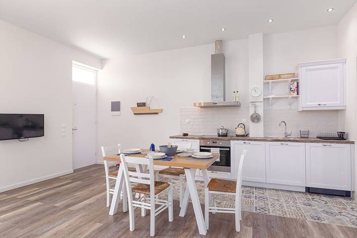 Gîte pour 25 personnes, avec Jardin
