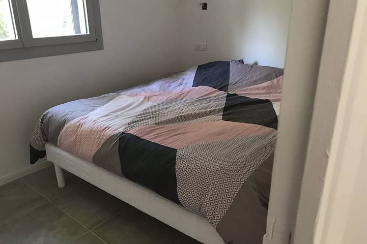 Gîte pour 2 personnes, avec jardin à Digne-les-Bains - 2
