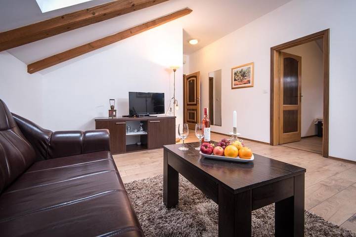 Apartament wakacyjny dla 3 osób w Bośnia i Hercegowina