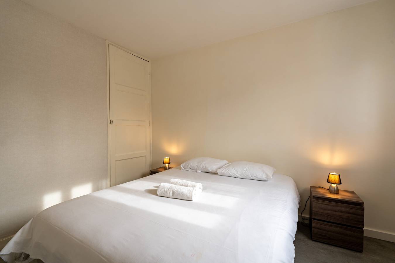 Apartamento entero, Le Bigard’O - Circuit 24h - Commerces in Le Mans, Sarthe