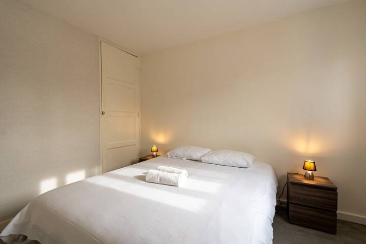 Gîte pour 6 personnes, adapté aux familles à Le Mans - 3