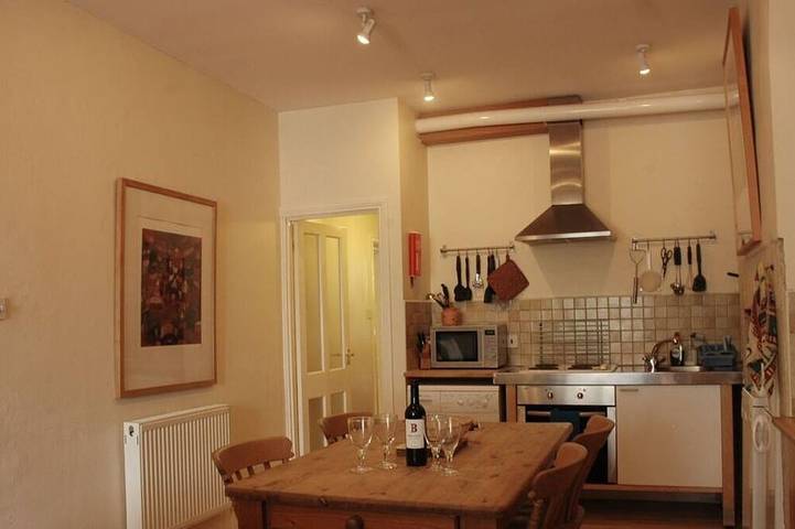 Holiday rental for 4 people in Hexham