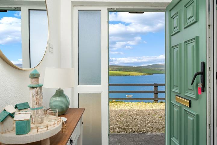 Hütte für 8 Personen in Irland - 4