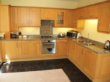 Log Cabin for 4 People in Cumbria, Photo 3