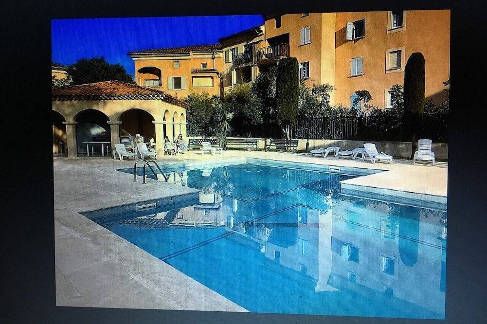Appartamento vacanze a Var a partire da 458€ a notte