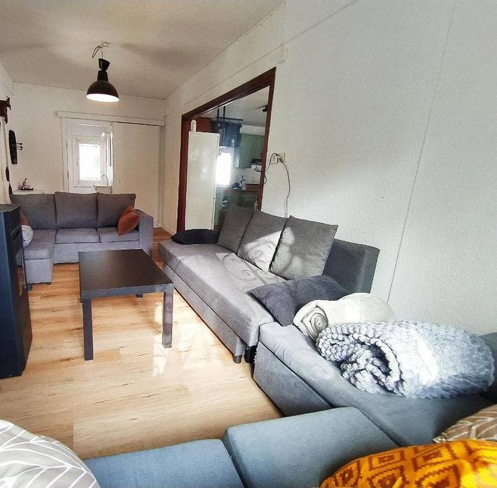 Casa rural para 17 personas, con piscina y jardín, Se admiten mascotas en La Estrada - 4