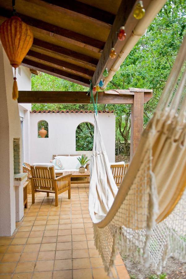 Chambre d’hôte pour 2 personnes, avec jardin et terrasse à Vendays-Montalivet - 3