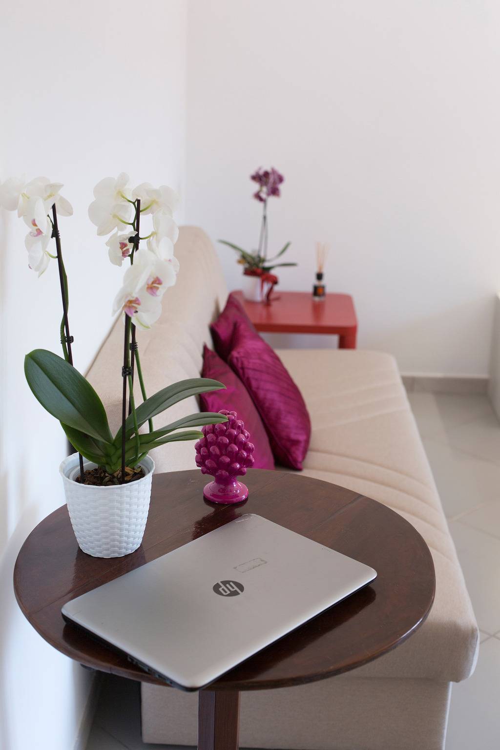 Apartamento vacacional entero, Sofia Flora Studio in Piano di Sorrento, Provincia de Nápoles