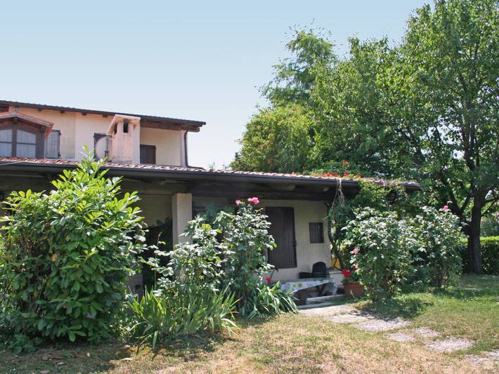 Ferienhaus für 6 Personen in Maraschina