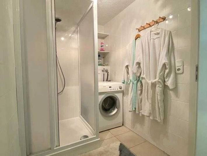 Ferienwohnung für 2 Personen, mit Pool und Terrasse sowie Garten, kinderfreundlich in Erfurt - 2