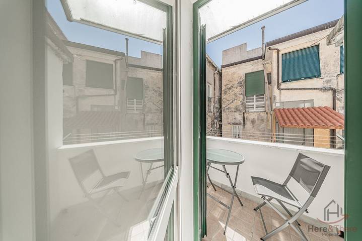 Ganze Wohnung, [Behind the Sea] Gratis-Parkplatz • 5 Min. Strand in Bagni Hilton, Noli