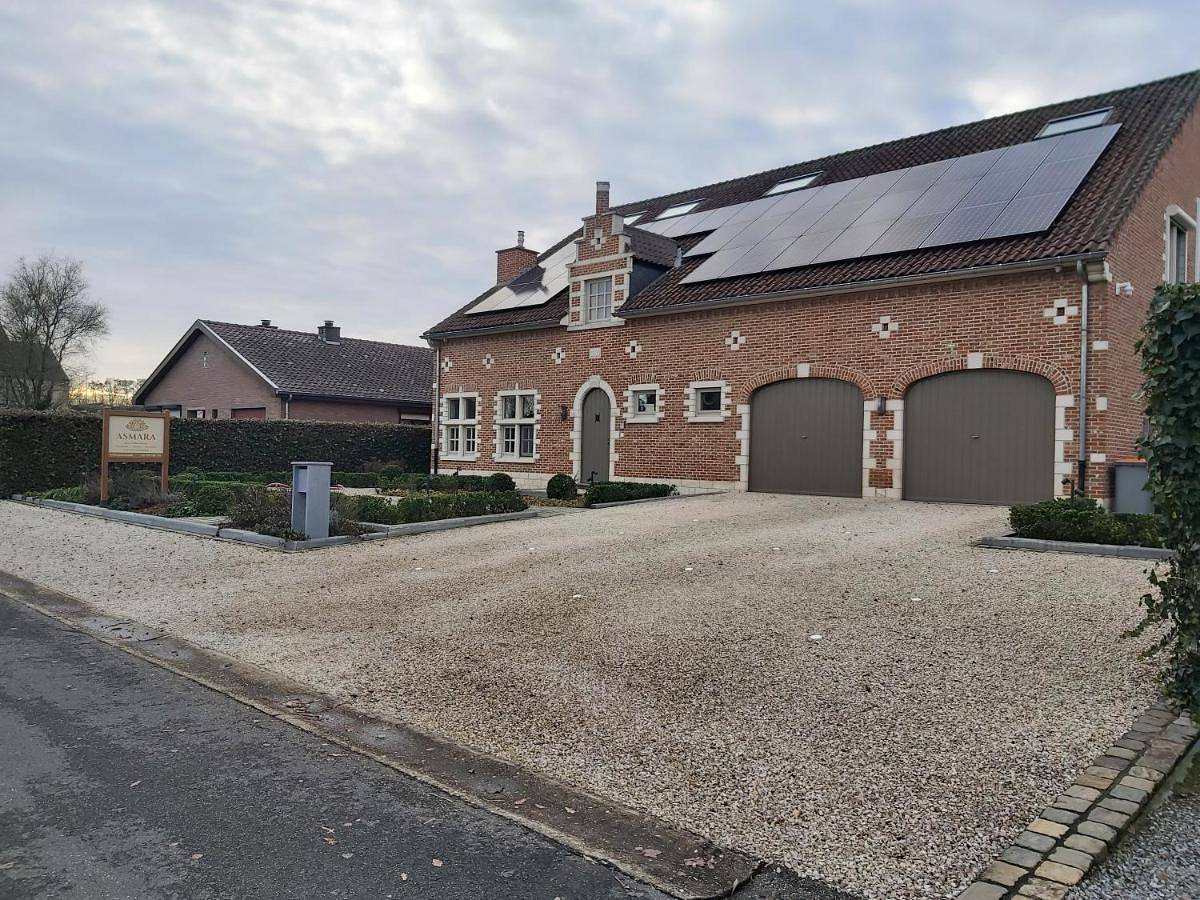 Deluxe Double or Twin Room in Maasmechelen, Hoge Kempen