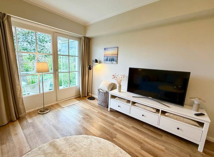 Ferienwohnung für 4 Personen, mit Balkon in Travemünde - 3