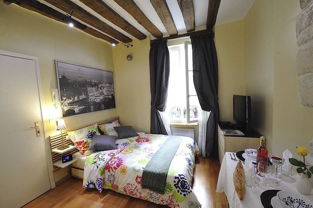 Appartement de vacances