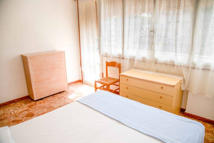 Appartamento per 5 persone, con balcone in Eraclea Mare