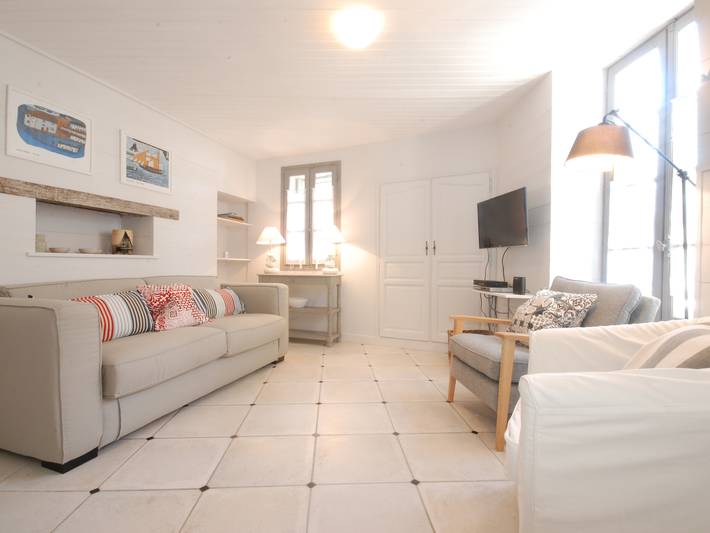 Ferienwohnung für 4 Personen - 1