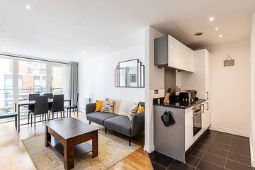 Apartment for 3 People in Wandsworth, London, Photo 1