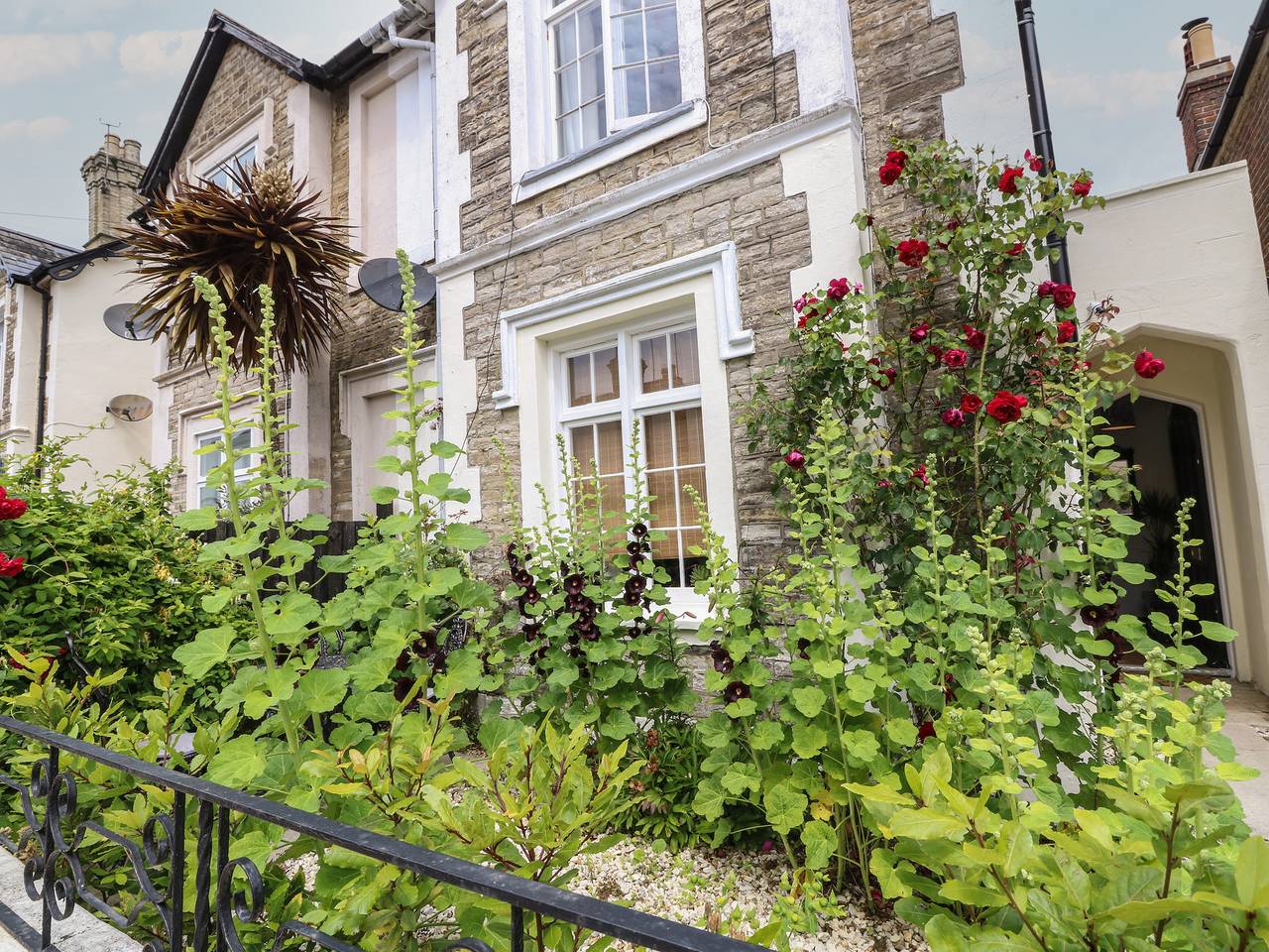 Entire apartment, Dreytop in Ryde, Isle of Wight