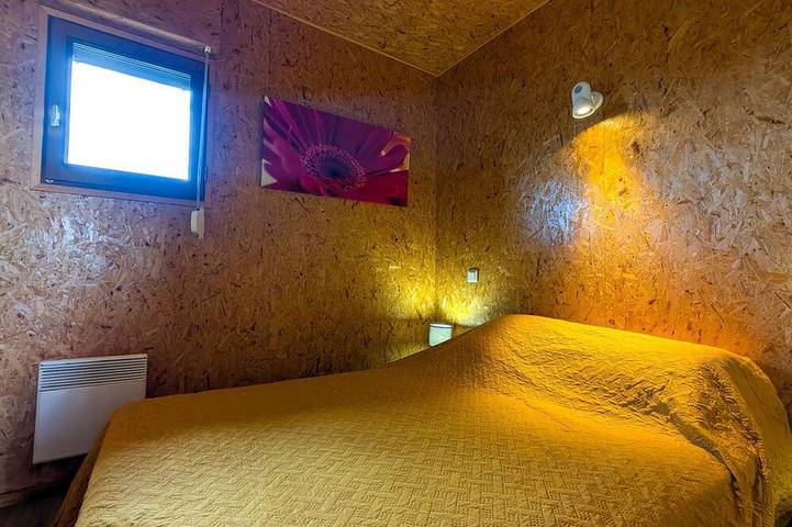 Gîte pour 7 personnes, avec terrasse, animaux acceptés à Orsennes - 2