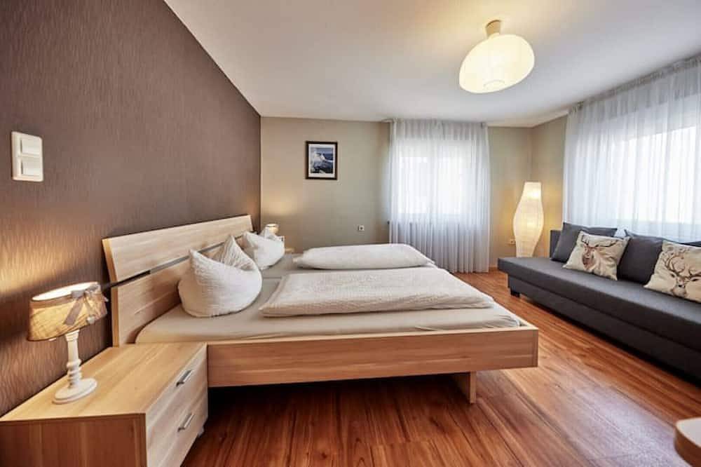 Ganze Wohnung, Auszeit -bis zu 8 Gäste- wunderschön Übernachten in Europa-Park, Kappel-Grafenhausen