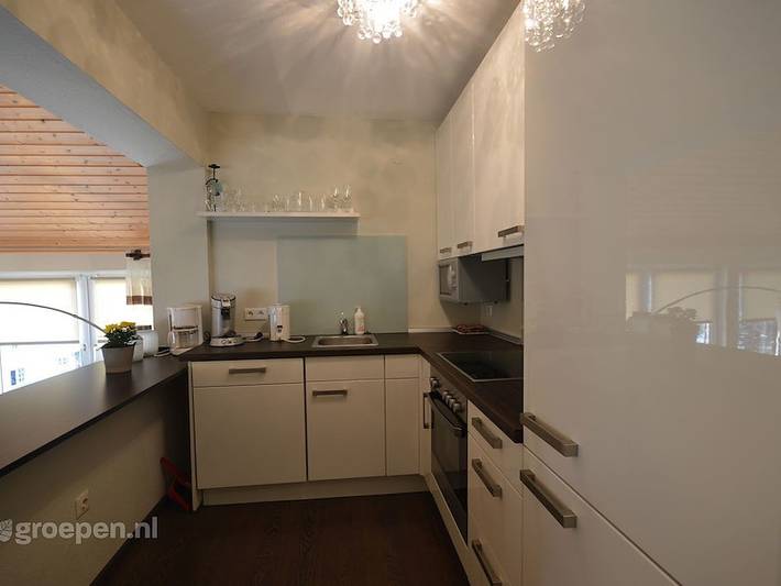 Chalet für 25 Personen, mit Balkon/Terrasse und Terrasse sowie Sauna in Winterberg - 4