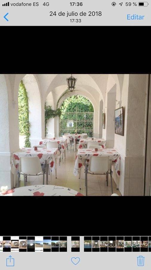 Hôtel pour 2 personnes, avec jardin, animaux acceptés à Portbou - 4