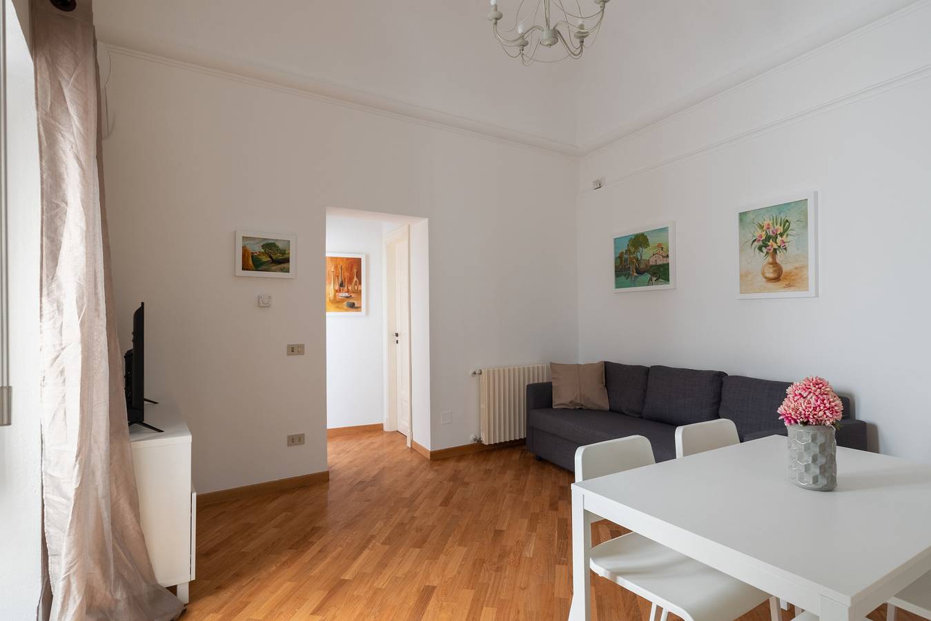 Appartamento intero, Lungarini Apartment by Wonderful Italy  in Palermo, Provincia di Palermo