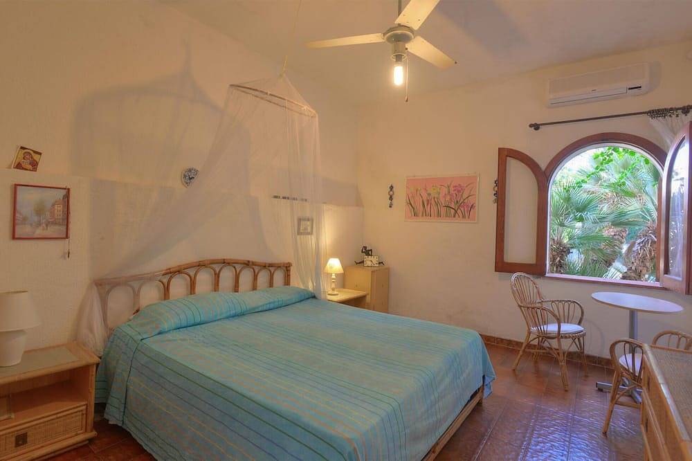 Tolles Haus in Syrakus in Punta Milocca, Syrakus