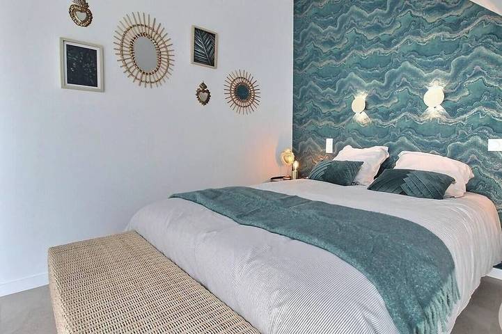 Location de vacances pour 6 personnes à Pluduno - 3