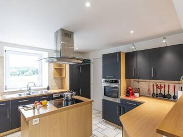 Vakantiehuis voor 9 Personen in Manhay, Provincie Luxemburg, Afbeelding 4