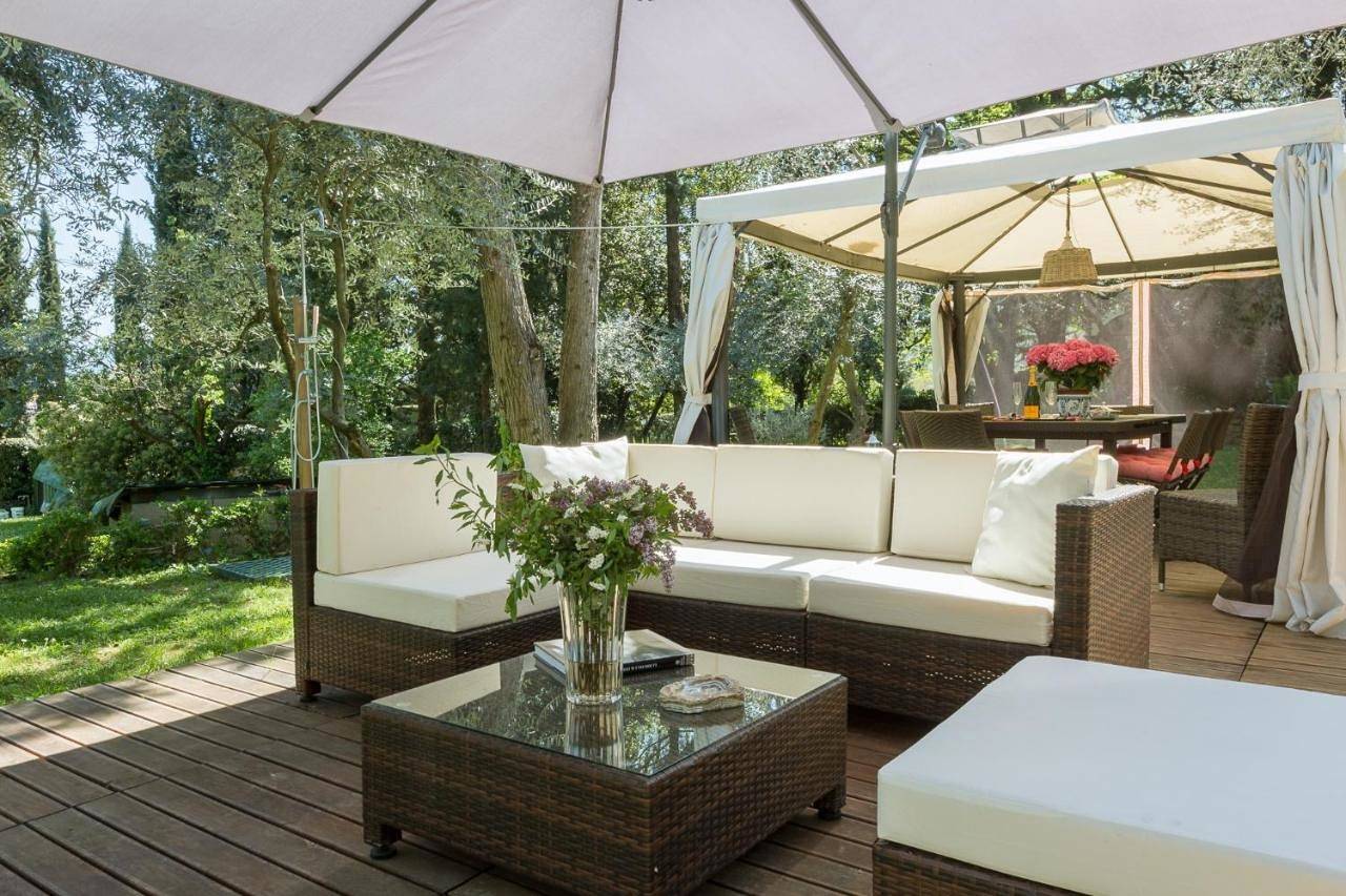 Villa in Gavinana Galluzzo, Florence