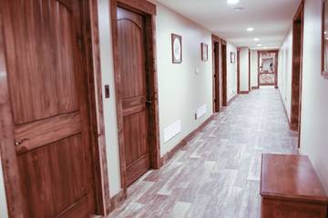 Lodge for 12 Guests in Iowa, USA, Picture 2