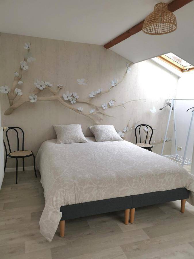 Three-Bedroom House in Châlons-en-Champagne, Marne
