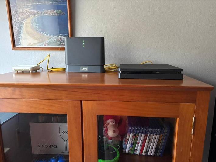 Gîte pour 4 personnes, avec terrasse et jacuzzi à Langreo - 3