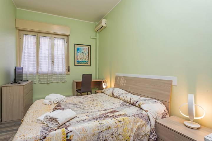 Ferienwohnung für 2 Personen in Catania - 2