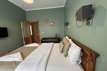 Villa for 16 Guests in Istanbul, Marmara region, Picture 4