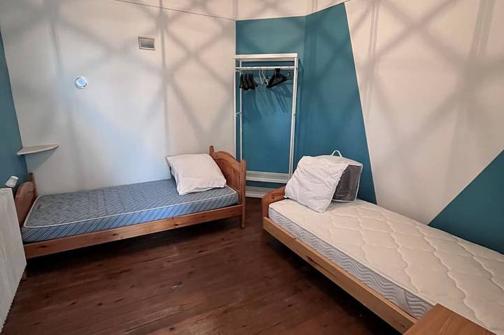 Location de vacances pour 5 personnes dans Plage De La Redoute - 2