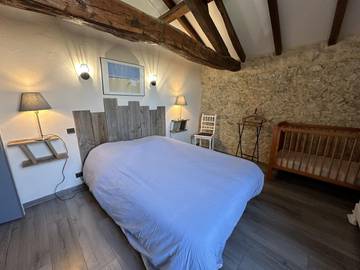 Cottage for 6 People in Larbey, Dax region, Photo 3