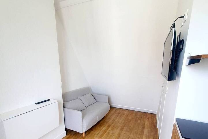 Gîte pour 2 personnes à Levallois-Perret - 4