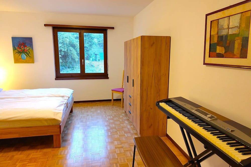 Ganze Wohnung, Maspoli Holidays 626 - Brandneuer, einzigartiger Raum in Pura, Luganersee